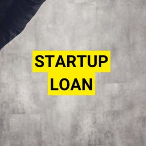 Ethereum Start up loan