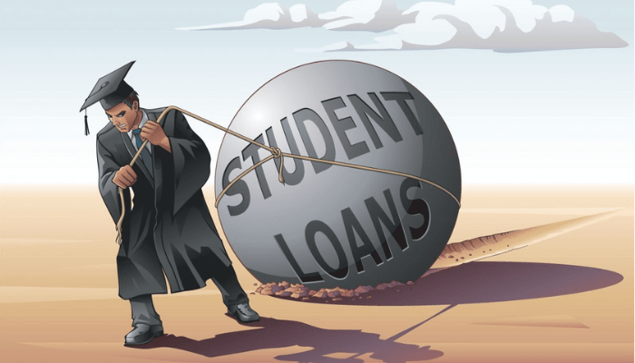 USDT Loan - Student Loan Package
