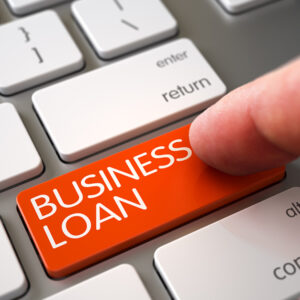 Business Loan -Long Term