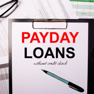 Payday Loan