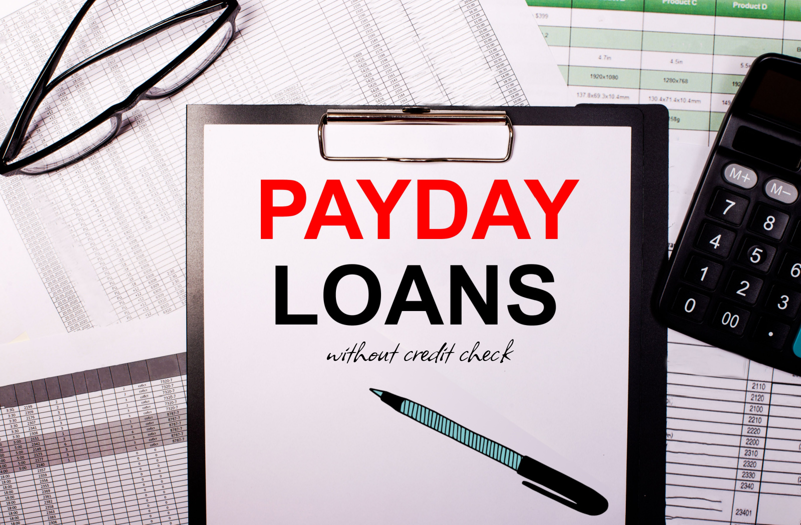 Payday Loan