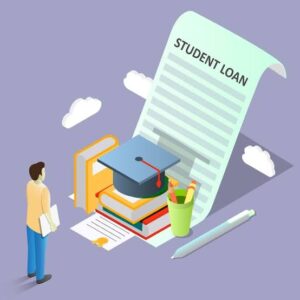 Ethereum Loan - Student Package Max