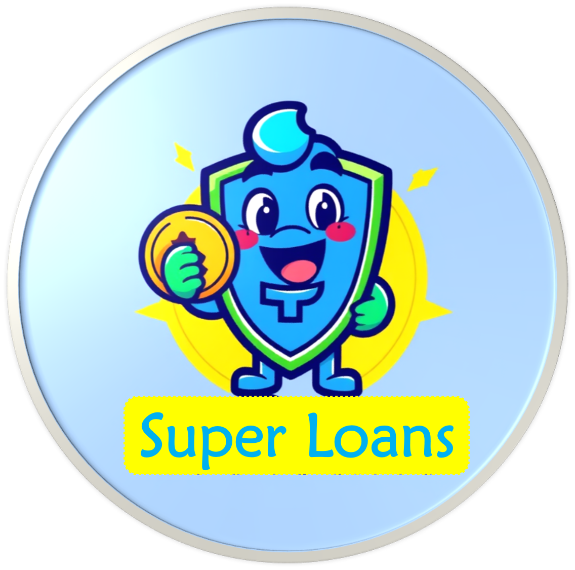 Get a loan