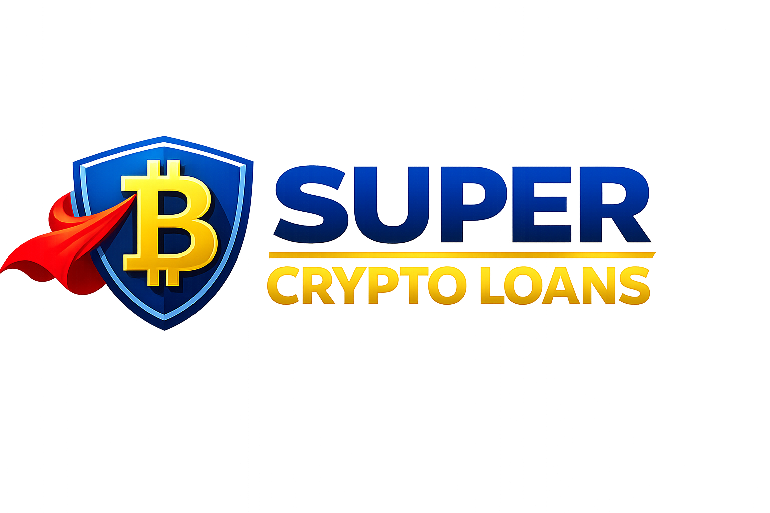 Super Crypto Loans